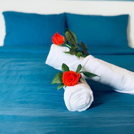 August-Inn Da Lat Hotel 외부 사진