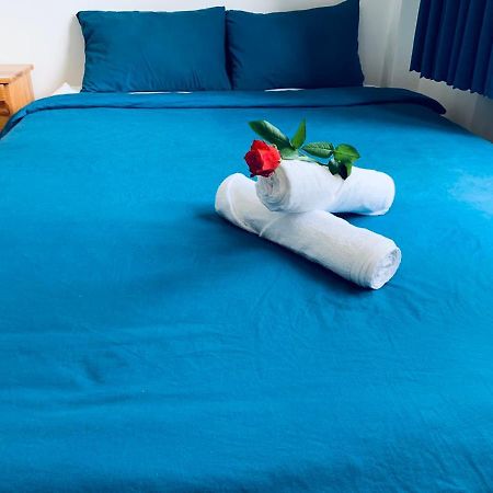 August-Inn Da Lat Hotel 외부 사진