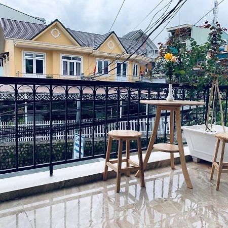August-Inn Da Lat Hotel 외부 사진