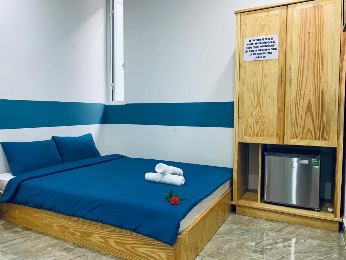 August-Inn Da Lat Hotel 외부 사진