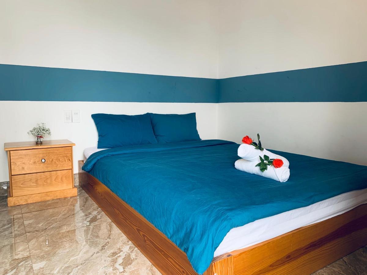 August-Inn Da Lat Hotel 외부 사진