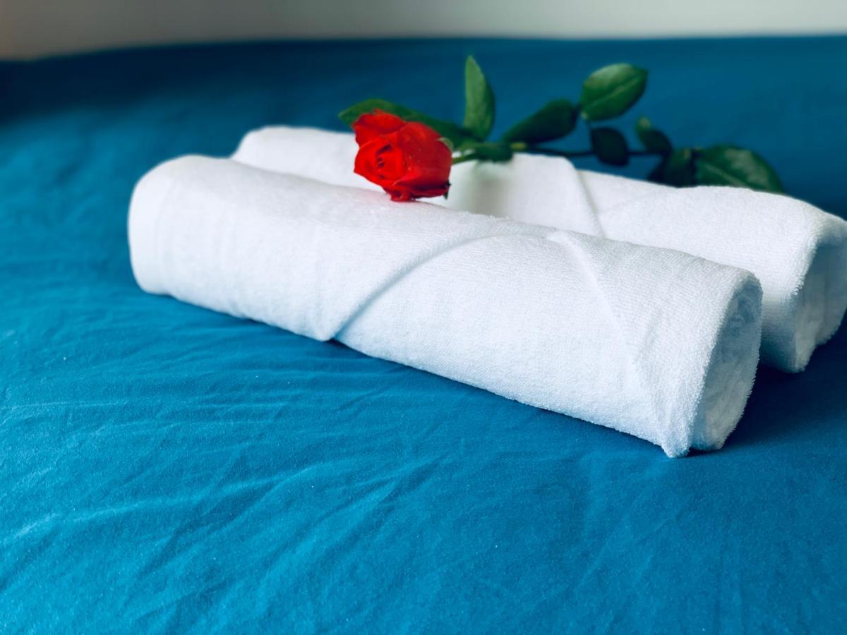 August-Inn Da Lat Hotel 외부 사진