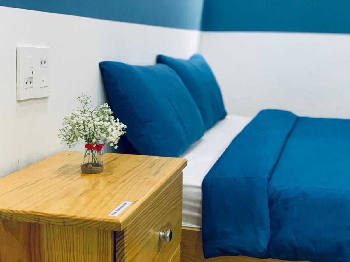 August-Inn Da Lat Hotel 외부 사진