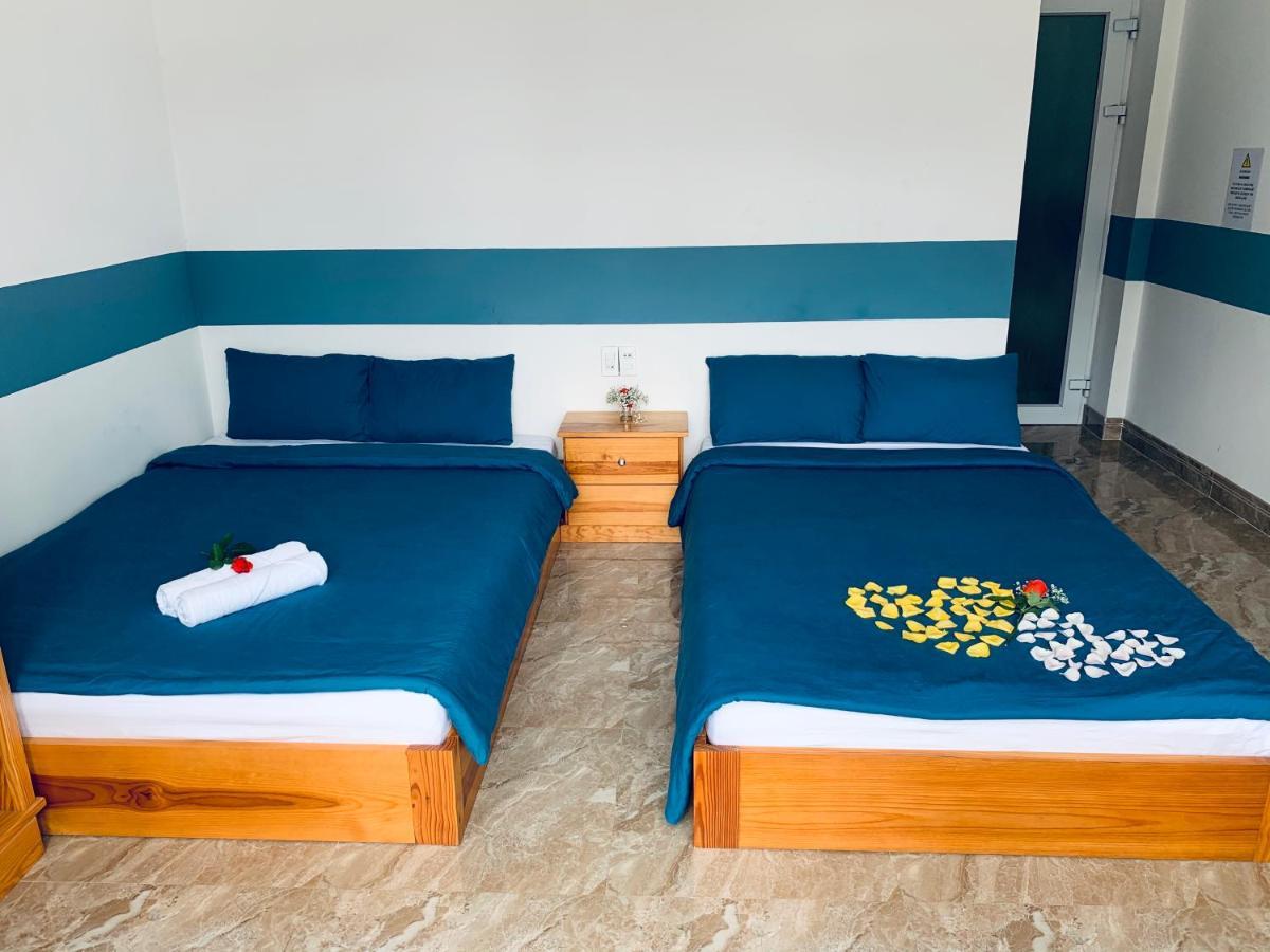 August-Inn Da Lat Hotel 외부 사진