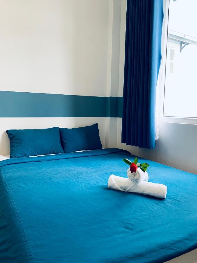 August-Inn Da Lat Hotel 외부 사진