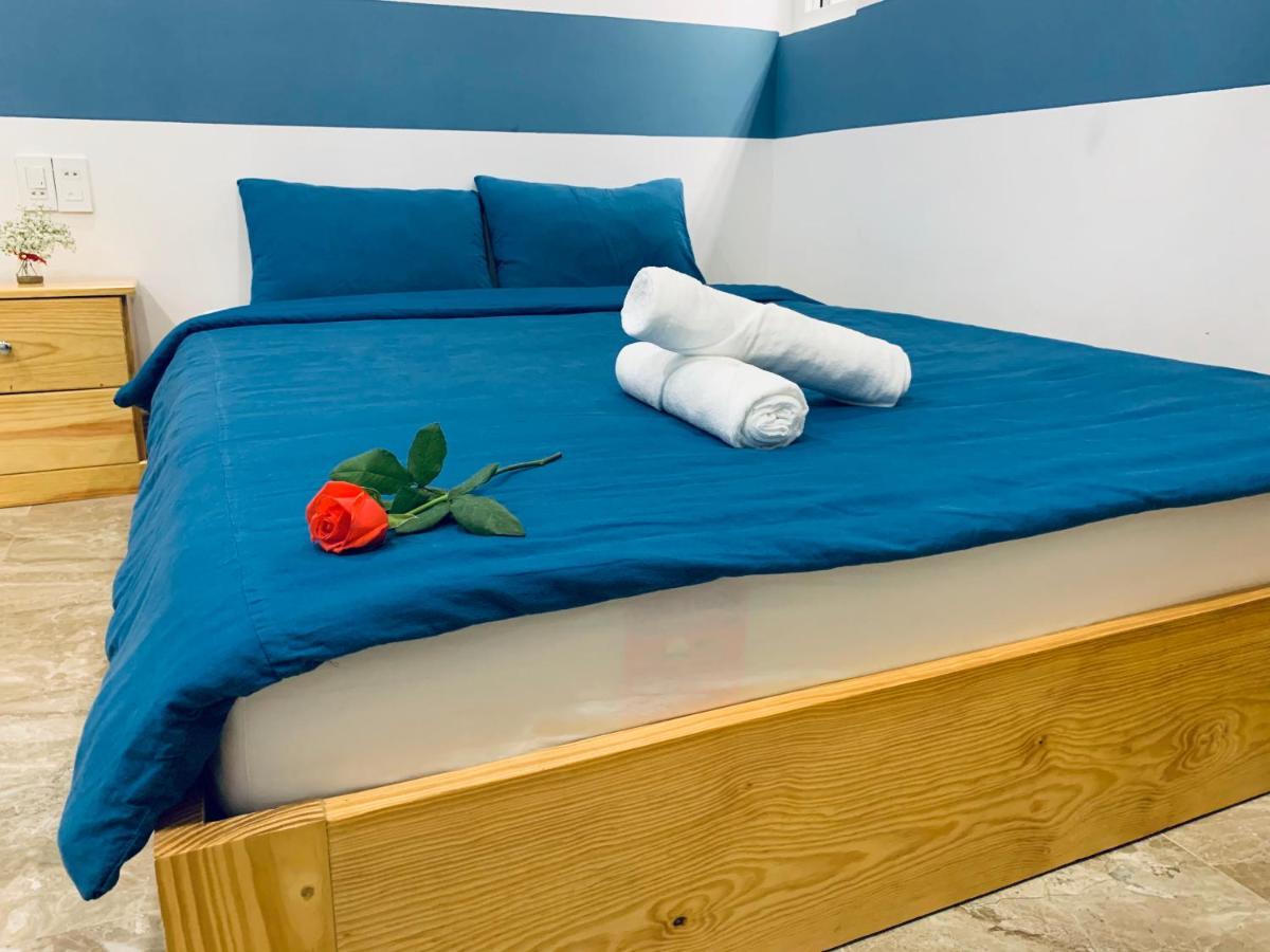 August-Inn Da Lat Hotel 외부 사진