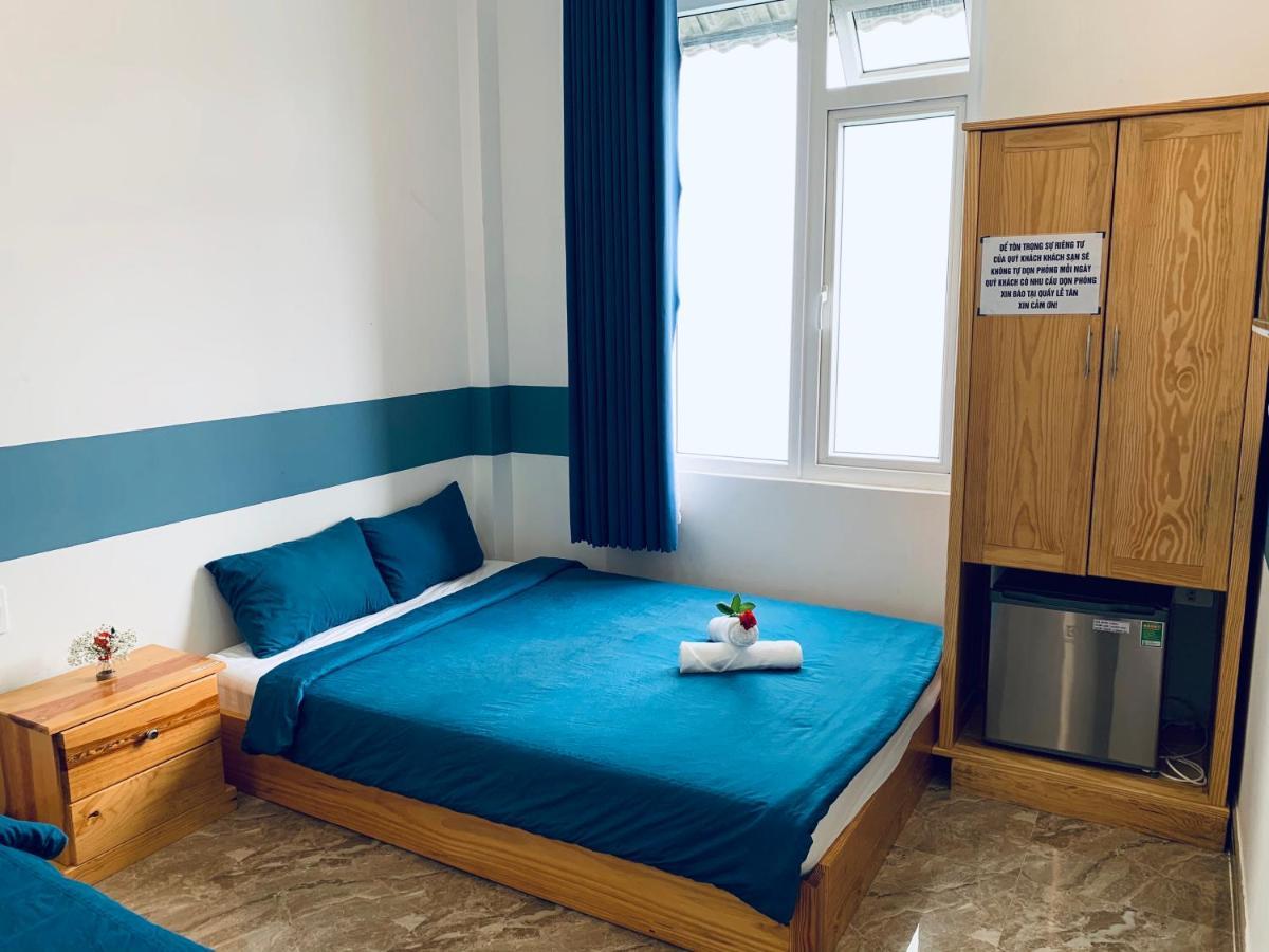 August-Inn Da Lat Hotel 외부 사진