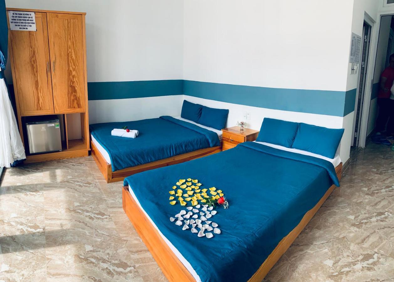 August-Inn Da Lat Hotel 외부 사진
