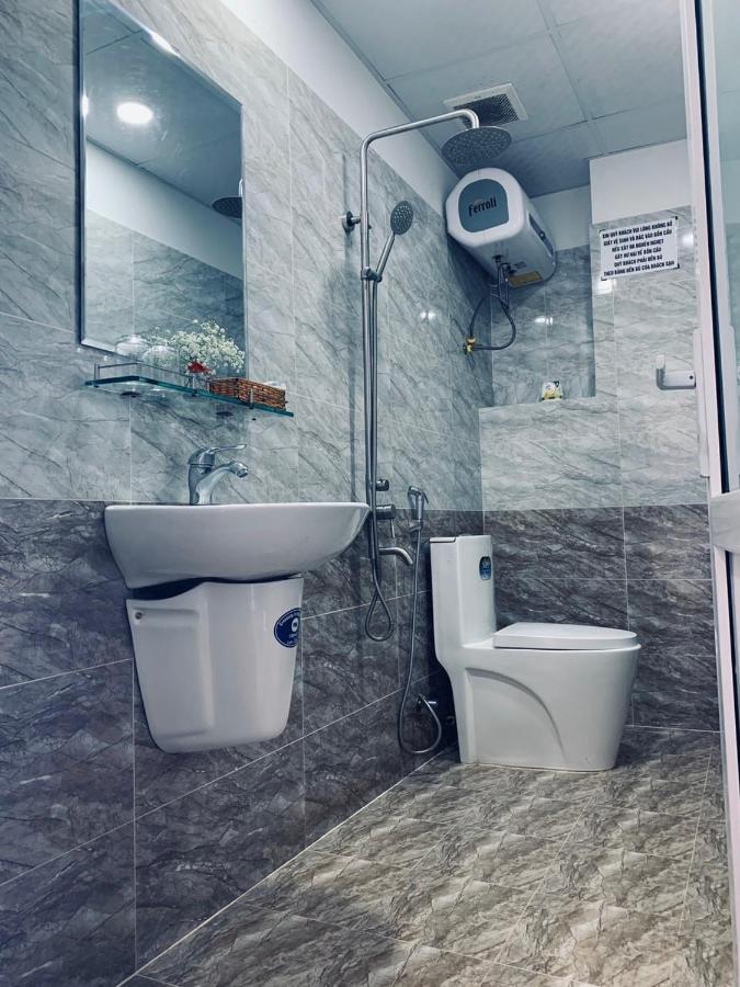 August-Inn Da Lat Hotel 외부 사진