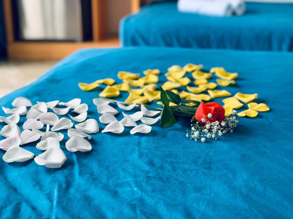 August-Inn Da Lat Hotel 외부 사진