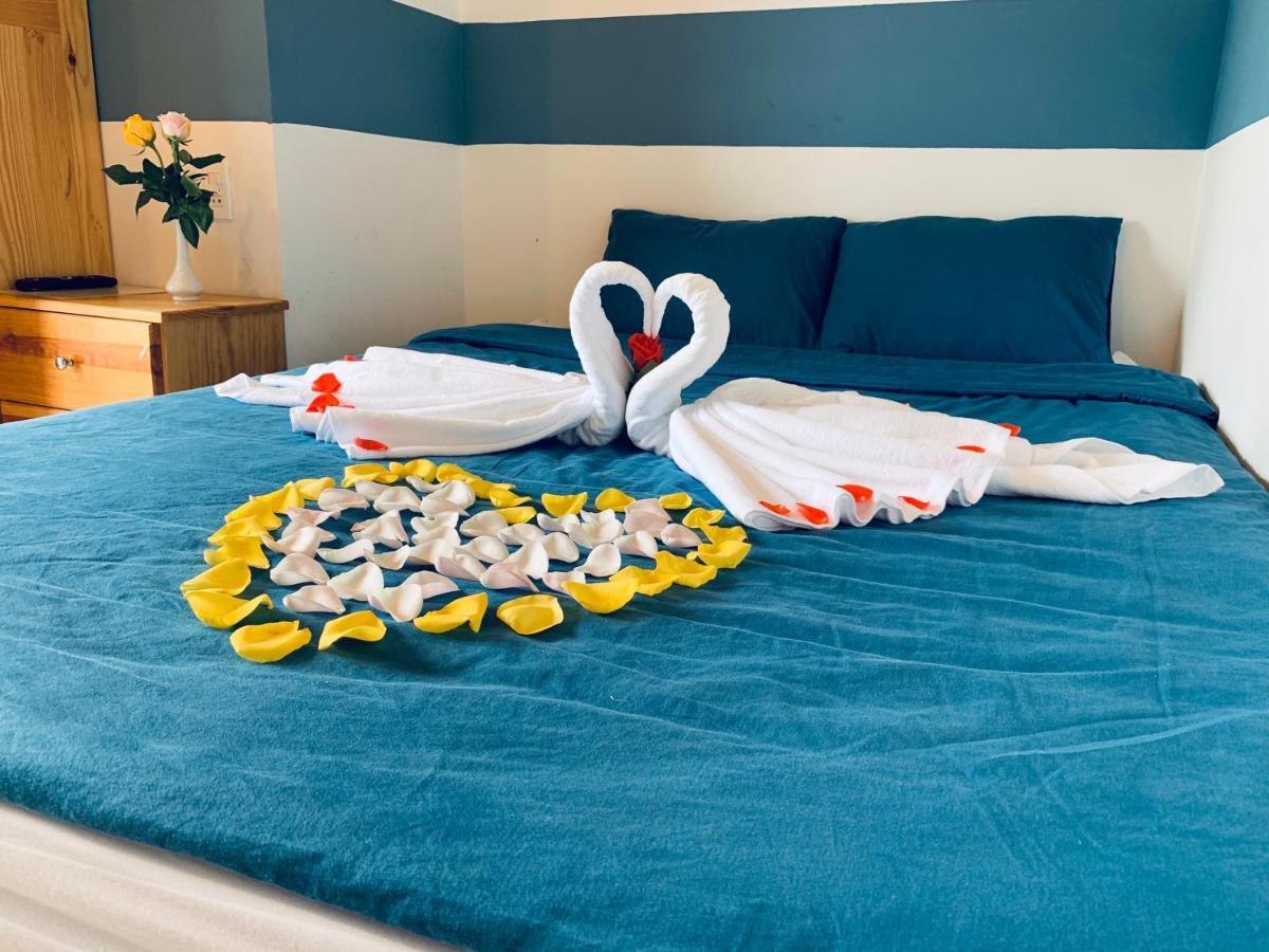 August-Inn Da Lat Hotel 외부 사진