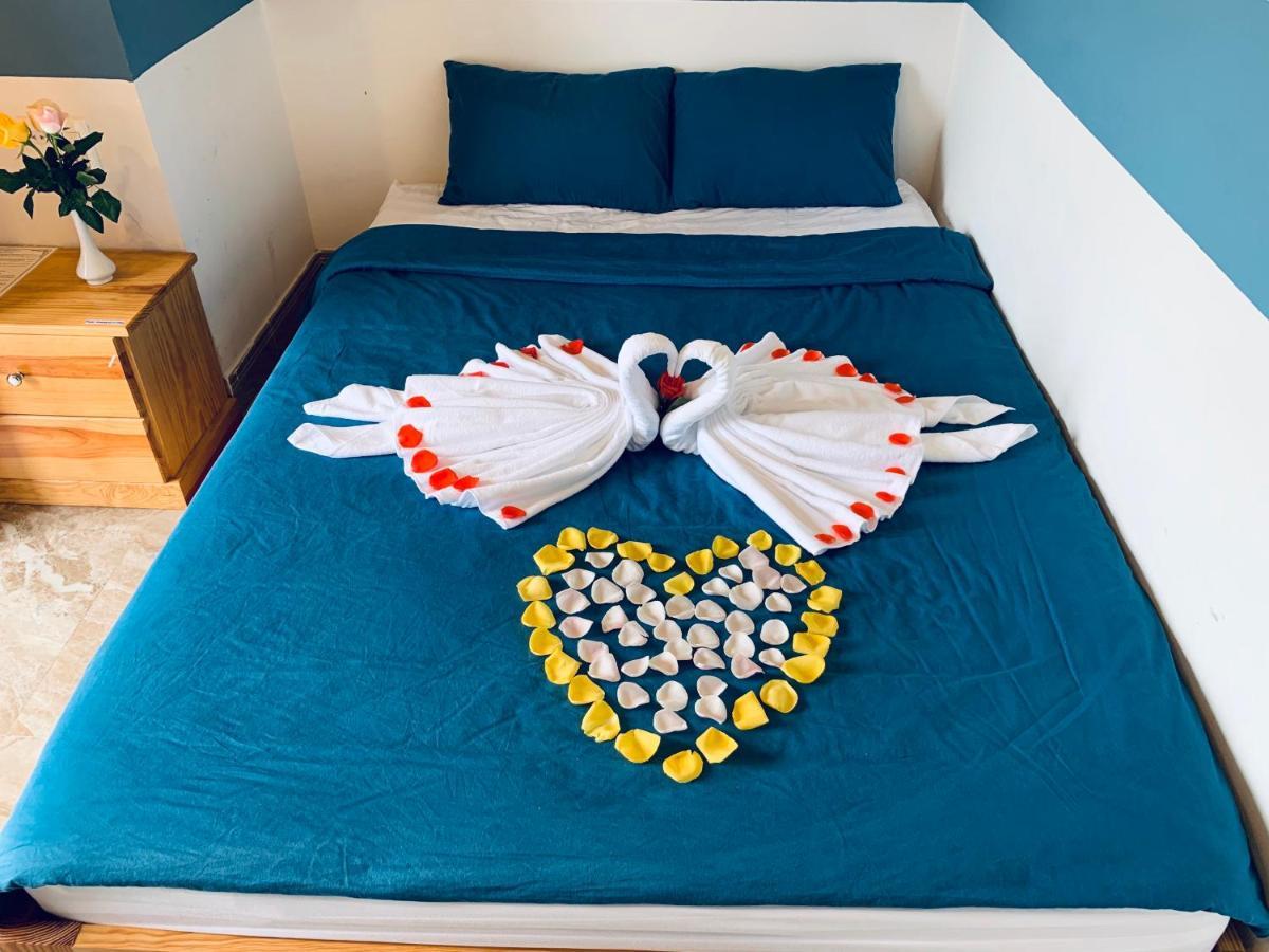 August-Inn Da Lat Hotel 외부 사진