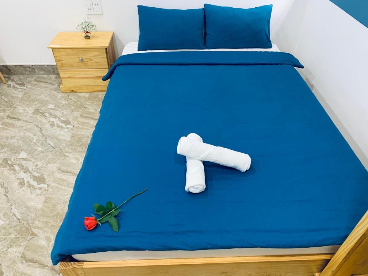 August-Inn Da Lat Hotel 외부 사진