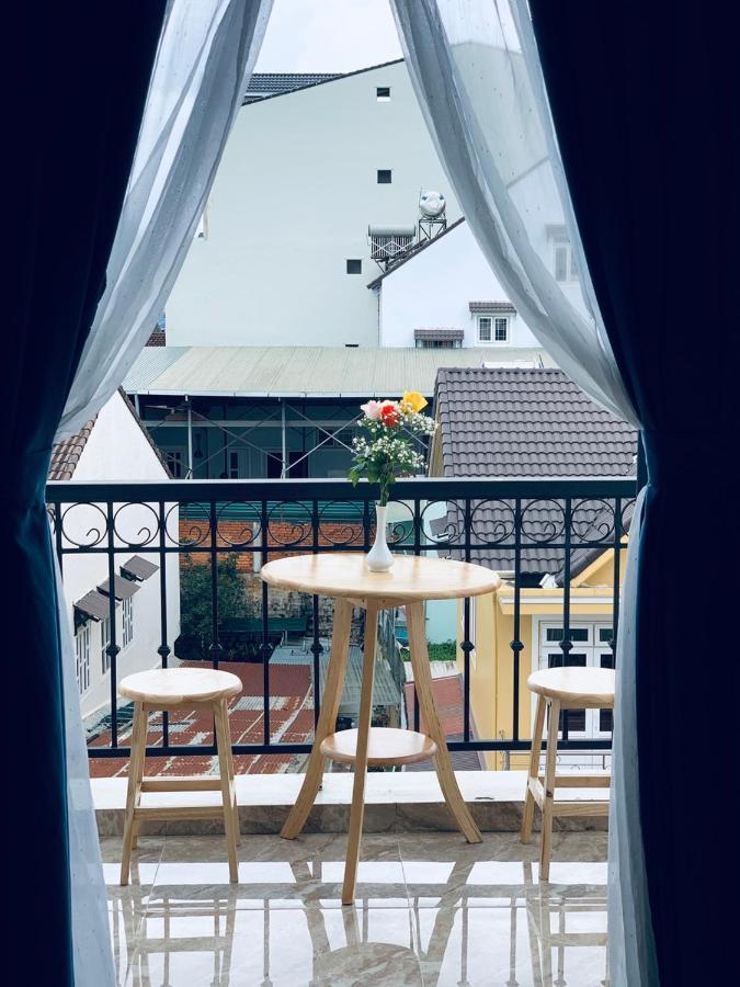 August-Inn Da Lat Hotel 외부 사진