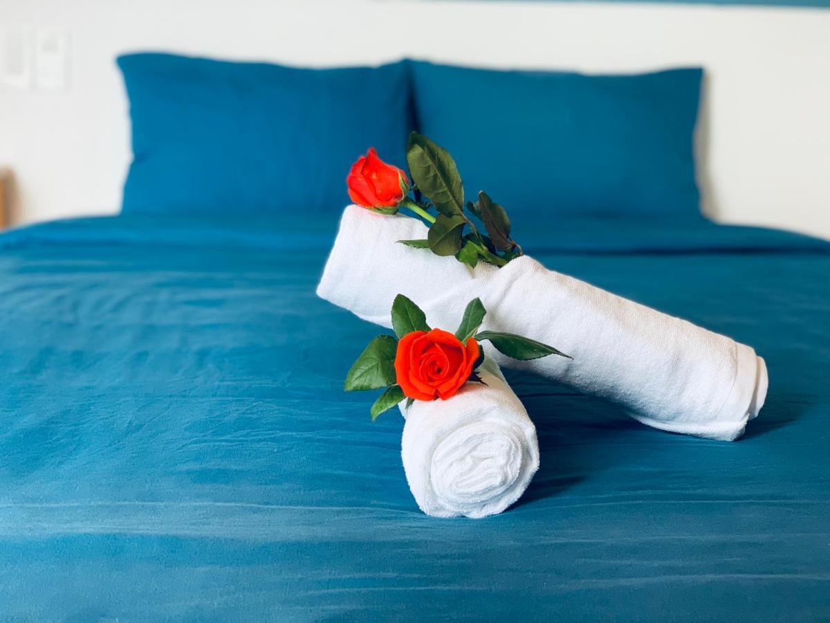 August-Inn Da Lat Hotel 외부 사진