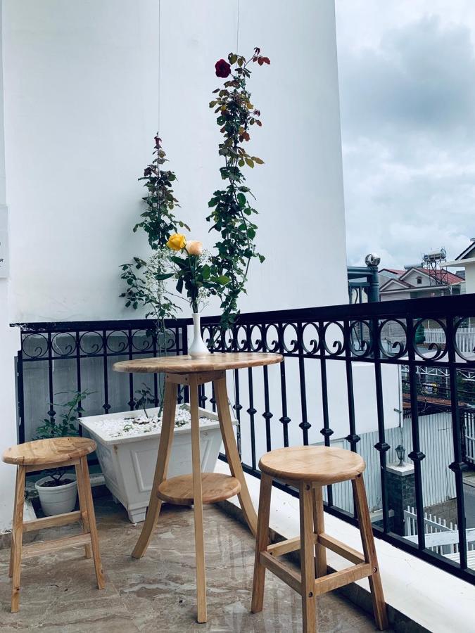 August-Inn Da Lat Hotel 외부 사진