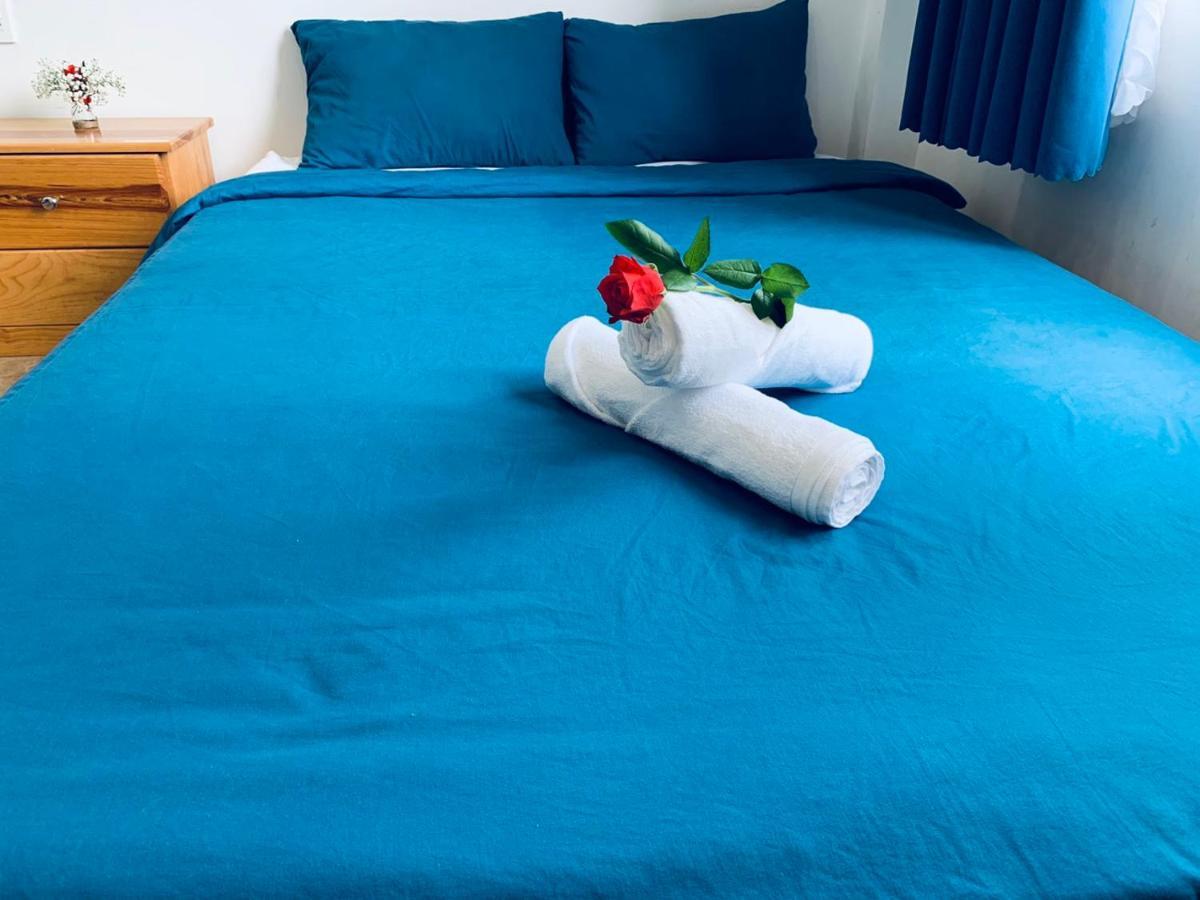 August-Inn Da Lat Hotel 외부 사진