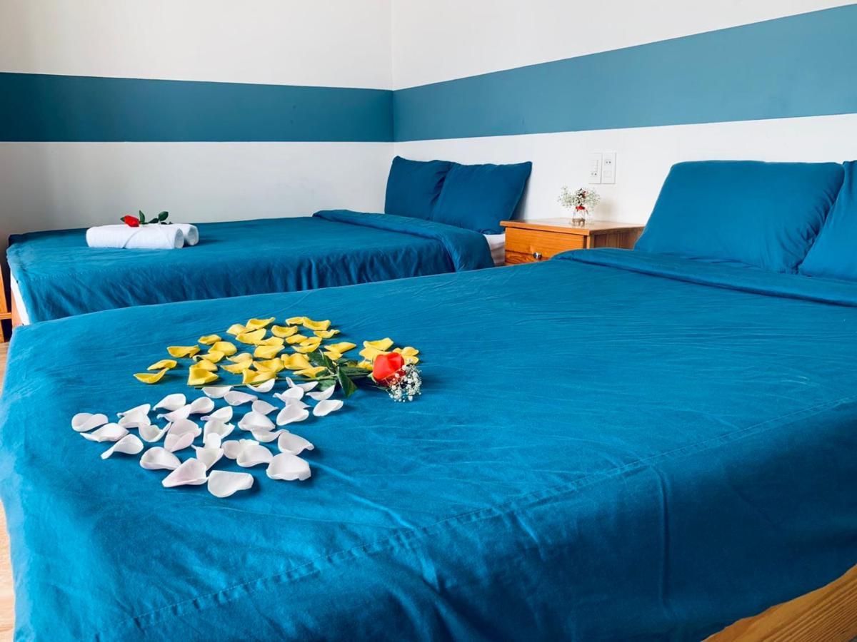 August-Inn Da Lat Hotel 외부 사진