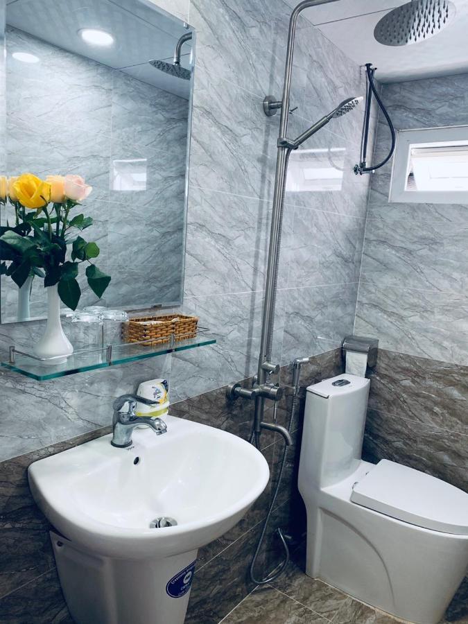 August-Inn Da Lat Hotel 외부 사진
